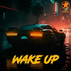 MVLSXRC - WAKE UP (Official Audio)