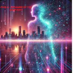 Dreaming of you (MMP edit)