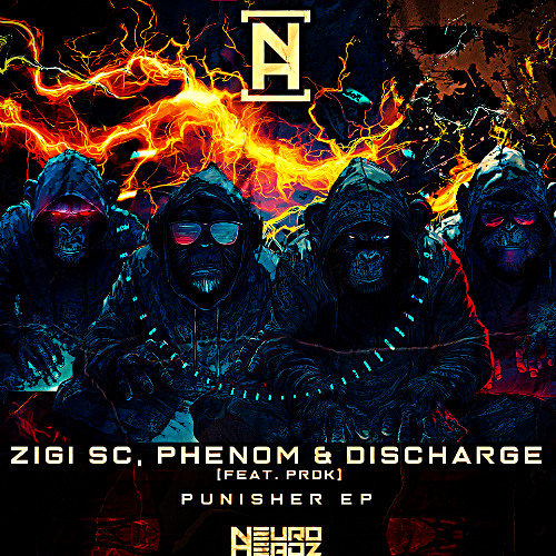 Zigi SC x Prdk - [Zlee Syn Mash Up]