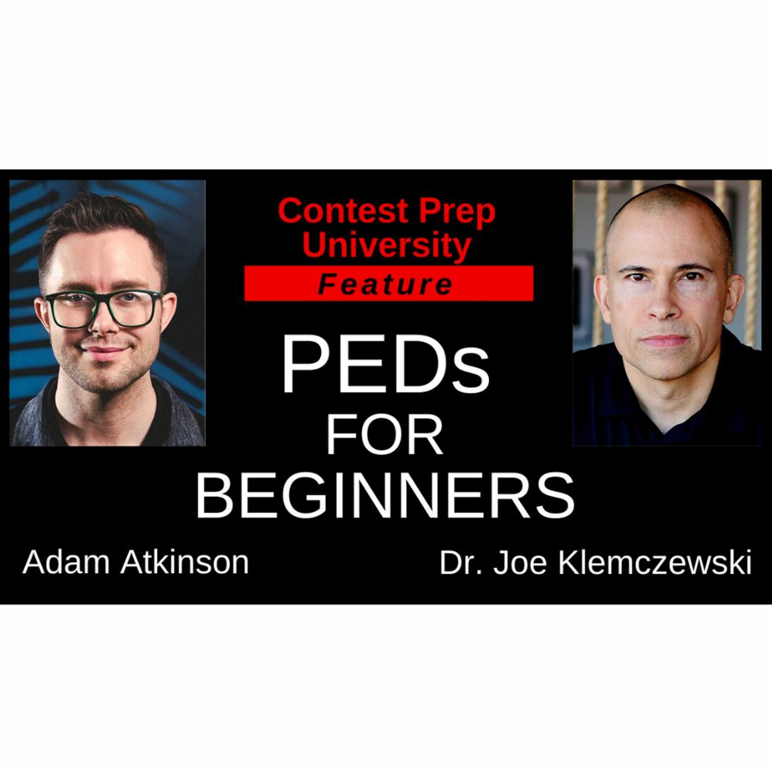 The Diet Doc Podcasts