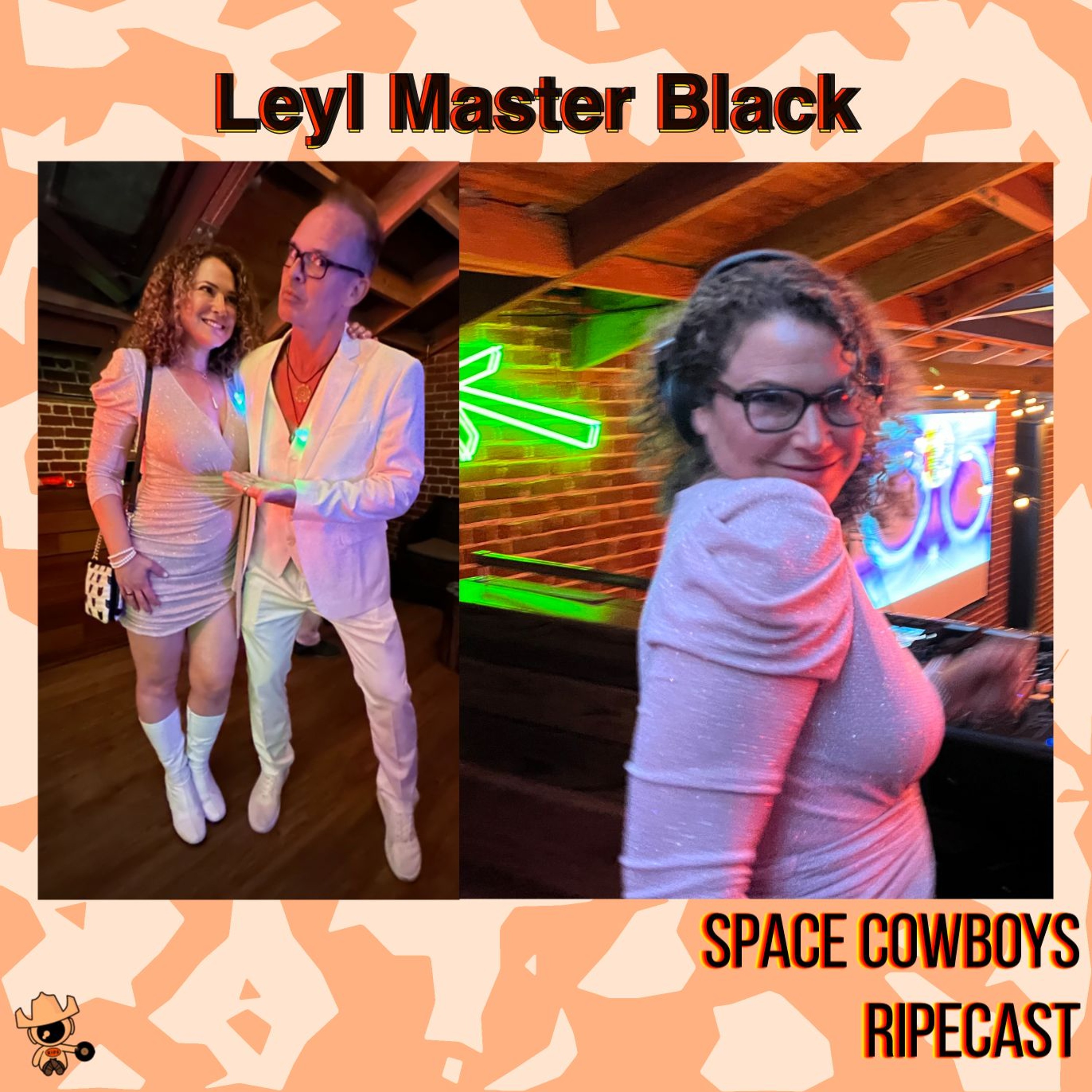 RIPEcast by Space Cowboys