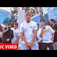 Jake Paul - Everyday Bro (Blags Donk Edit)