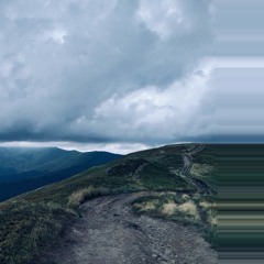 3. Hidden Trail - Into the Halo