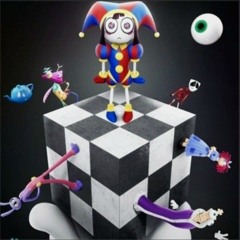 The amazing digital circus