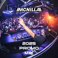 MCNILLA - 2025 PROMO MIX