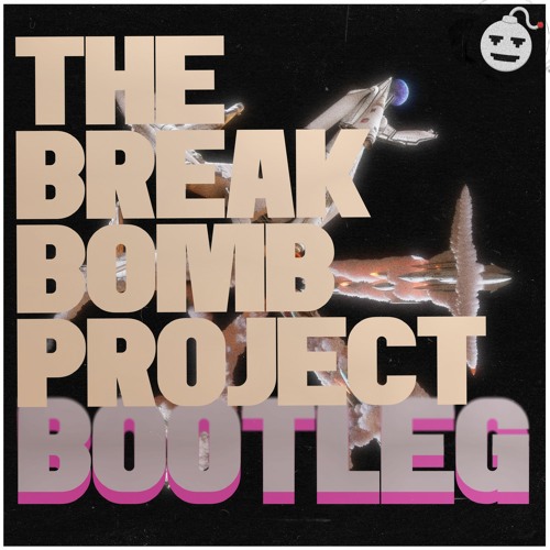 The Chainsmokers, Cheyenne Giles - Sober x Make Me Feel (BreakBomb Edit)