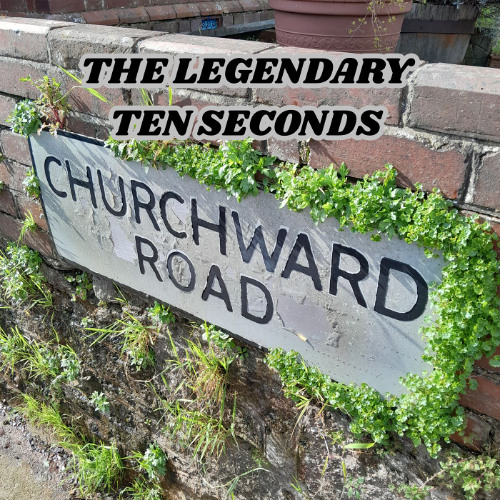 Red Rock Ready - 24 bit - The LTS - Churchward Road