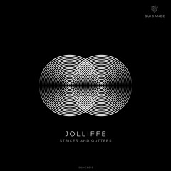 Jolliffe - Blown (ft. Espa)