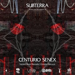 Subterra: Centurio Senex