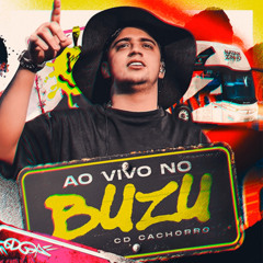 Ao Vivo no BUZU - Natanzinho Lima (CD COMPLETO)
