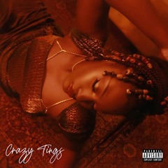 Tems | Crazy Things [MKJAY Flip]