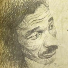 قصيدة لا تصالح _ بصوت أمل دنقل