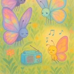 The Outsider/Butterfly (Demo)