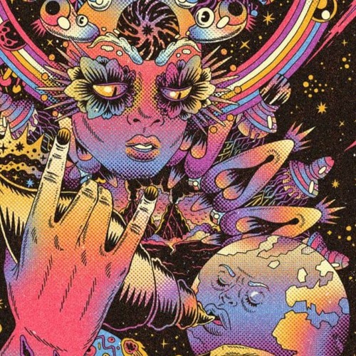 Essio PsyTech Tunes