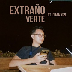Extraño Verte | Byotony Ft. Franx9 | Prod. (Byotony)