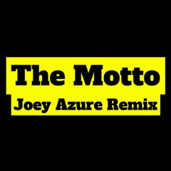 Tiesto - The Motto ft. Ava Max (Joey Azure Remix)