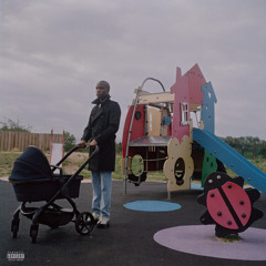 Grandma's Kitchen (feat. AJ Tracey)