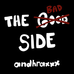 the bad side (Troye Sivan answer - cover)