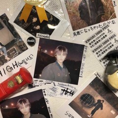 YOBI X OneAve "박준서" (Feat. 최범준)