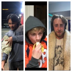 Trampoline (Wildcard, Robbie, Shinde) Prod. Wildcard Beats