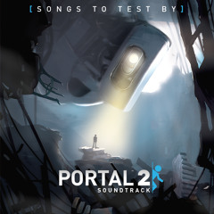 The Friendly Faith Plate (Kumaluki Flip)[From Portal 2 Soundtrack]