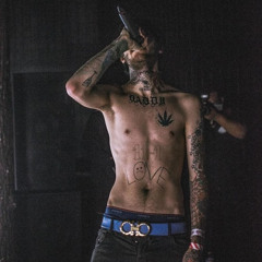 Lil Peep - One More ft. Germ [MIXED CDQ]