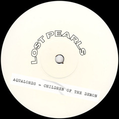 Children of the Demon (Nico Parisi Mix)
