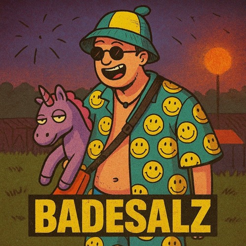 Badesalz (remastered)