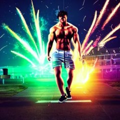 Happy New Year (Hardstyle)