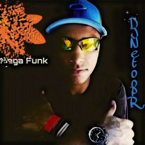 MEGA CHARME DAORA MC DRICKA GRAVE AUTOMOTIVO 2020 DJ Netoo PR