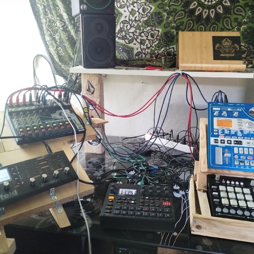 Keep control (New setup test)