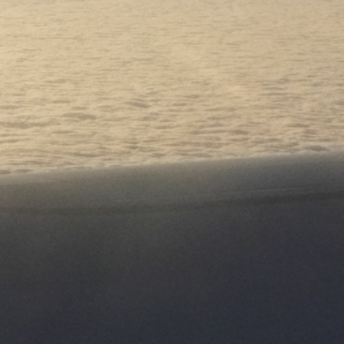 Sunrise (I, II, III)