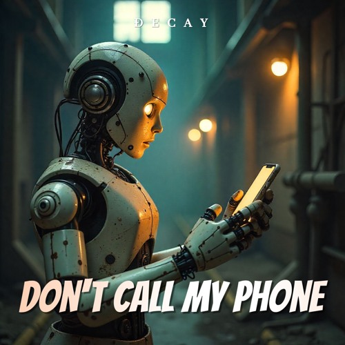 Don't Call My Phone [FREE DL]