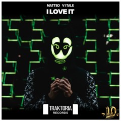 I Love It [OUT NOW]