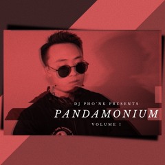 PANDAMONIUM VOL. 1