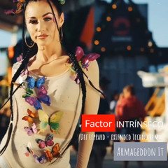 Armageddon It (Extended Techno remix 2025)