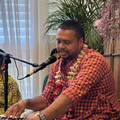 Kirtan Premi - Bhaja Gauranga - Sydney - 16 Nov 2025.m4a