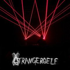 StrangerSelf - A ShamanicSelf Mix