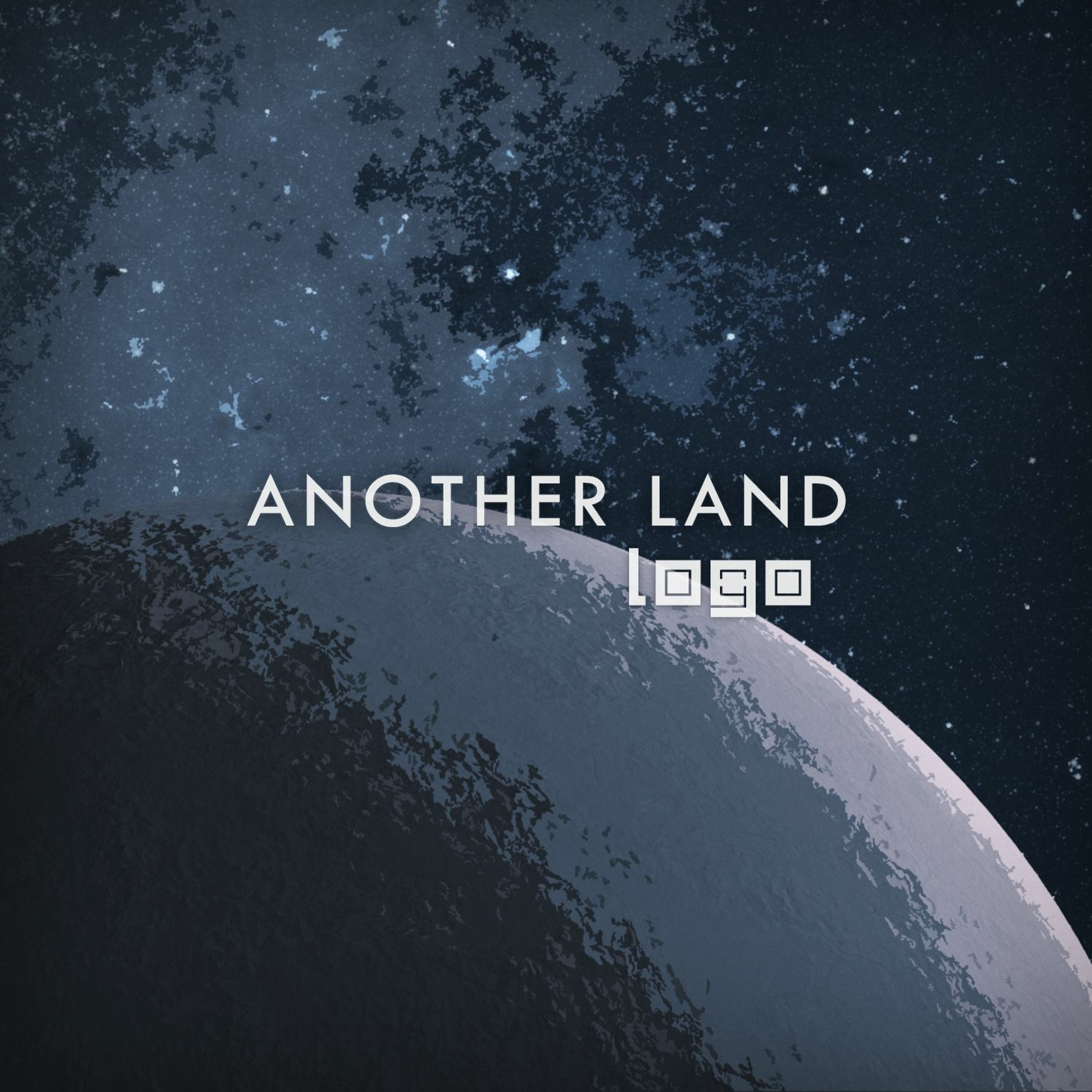 Another Land episode artwork