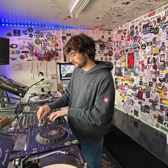 Will Lister @ The Lot Radio 11 - 01 - 2022