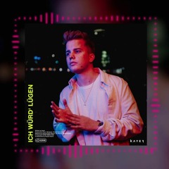 Ich Würd Lügen(House Bootleg)
