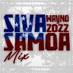 Siva Samoa 2K22