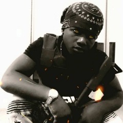 Young G. - Like a Bitch (official audio)