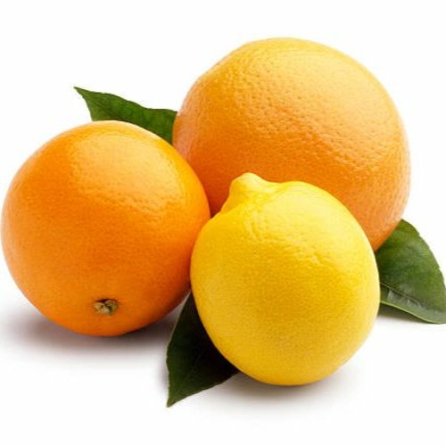 Oranges and Lemons