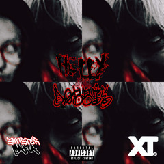 DOBBIE X HELLY - RED BLACK (PROD. NXTTY)