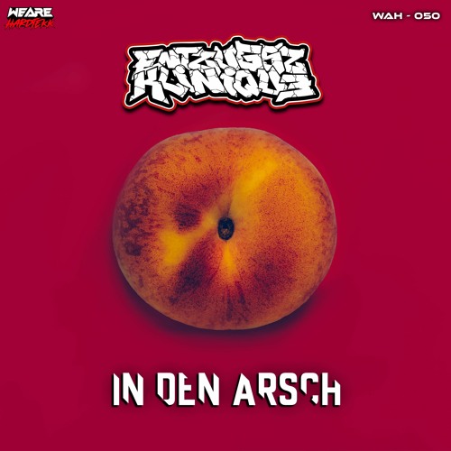 EntzugszKlinique - In Den Arsch