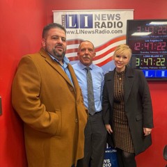 Randy Passonno of Collar City Auctions Joins LI Patriot Radio