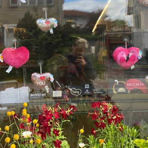 werscht - Ich Raff nichts