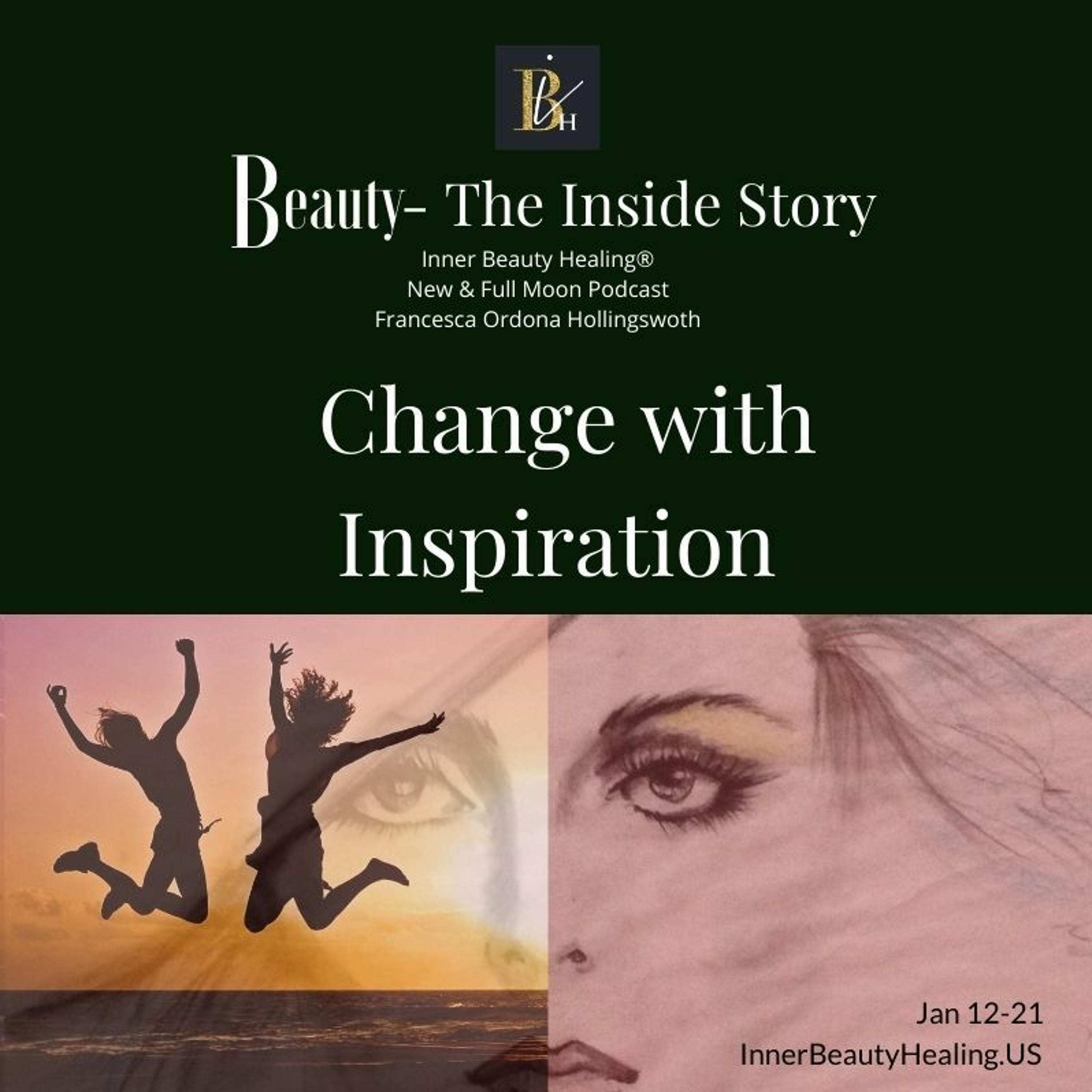 Inner Beauty Healing