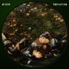 Apicem - Vindication